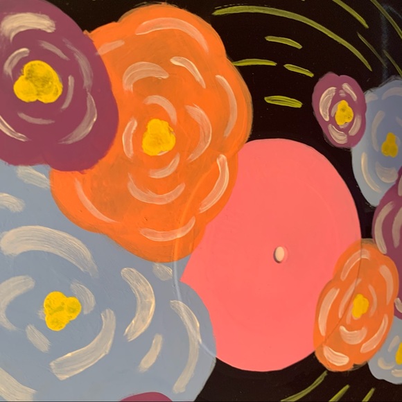 Flower Record - Picture 5 of 6